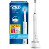 Elektriske tandbørster & Mundskyllere Oral-B Pro 1 200