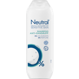 Neutral Genfugtende Shampooer Neutral Shampoo Anti-Dandruff 250ml