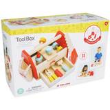 Le Toy Van Rollelegetøj Le Toy Van Tool Box