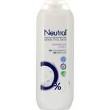 Neutral Slidt hår Hårprodukter Neutral Shampoo 2in1 250ml