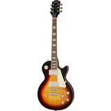 Mahogni Elektriske guitarer Epiphone Les Paul Standard 60s