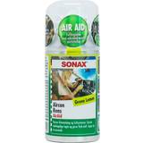 Bilpleje & Biltilbehør Sonax Car A/C Cleaner AirAid Probiotic Green Lemon