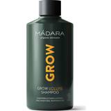 Madara Tuber Hårprodukter Madara Grow Volume Shampoo 250ml