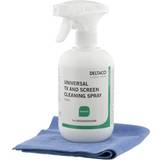 Screen cleaning Deltaco Universal Cleaning Kit 500ml
