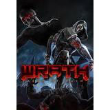 Skyde PC spil Wrath: Aeon of Ruin (PC)