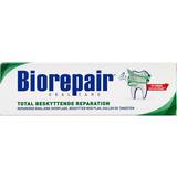 Bakteriedræbende Tandbørster, Tandpastaer & Mundskyl Biorepair Total Protective Repair 75ml