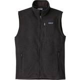Herre - S Veste Patagonia Men's Better Sweater Fleece Vest - Black