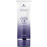 Fint hår - Fri for mineralsk olie Stylingcreams Alterna Caviar Anti-Aging Replenishing Moisture CC Cream 100ml