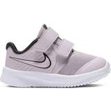 Nike Pink Sneakers Nike Star Runner 2 TDV - Iced Lilac/Soar/White/Off Noir