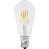 Osram smart e27 Osram Smart+ BT CLA Edition 50 LED Lamps 6.5W E27