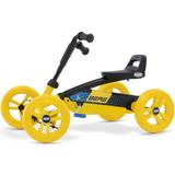 Pedalbiler Berg Toys Buzzy BSX