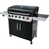 Char-Broil Skabe/skuffer Gasgrill Char-Broil Convective 640 B-XL