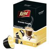Café René Grande Vanilla 16stk