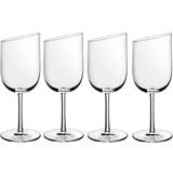 Villeroy & Boch Hvidvinsglas Vinglas Villeroy & Boch NewMoon Hvidvinsglas 30cl 4stk