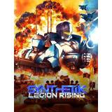 Synthetik - Legion Rising (PC)