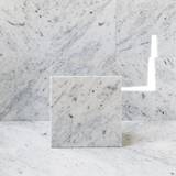 Natursten Arredo Carrara Light 454421 15x15cm