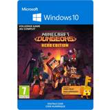Minecraft pc Minecraft Dungeons: Hero Edition (PC)