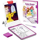 Prinsesser Interaktivt legetøj Osmo Super Studio Disney Princess