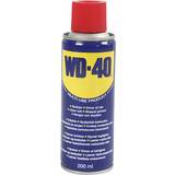 Motorolier & Kemikalier WD-40 Multispray Multiolie 0.2L
