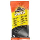 Armor All Bilpleje & Rengøring Armor All Gloss Finish Dashboard Wipes 20-pack