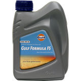 Gulf Formula FS 5W-30 Motorolie 1L