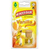 Bilpleje & Biltilbehør Wunder-Baum Bottle Vanilla