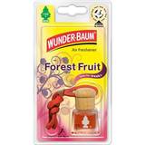 Luftfriskere Wunder-Baum Bottle Forest Fruit