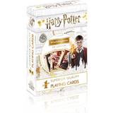Klassisk kortspil Brætspil Harry Potter Playing Cards