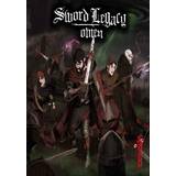 Sword Legacy: Omen (PC)