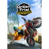 Urban Trial Playground (PC)