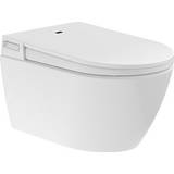 Toiletter & WC på tilbud Camargue Clean And Dry (3004503C)