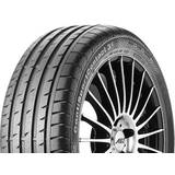 Sommerdæk 245 45 18 Continental ContiSportContact 3 245/45 R 18 96Y RunFlat SSR