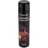 Læderrengøring på tilbud Motip Leather Conditioner 0.6L