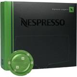Nespresso Espresso 300g 50stk • PriceRunner »