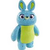 Kaniner - Plastlegetøj Figurer Mattel Disney Pixar Toy Story 4 Bunny