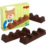 Haba Trælegetøj Rollelegetøj Haba Chocolate Bar 305068