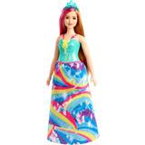 Barbie prinsesse Barbie Dreamtopia Princess Doll