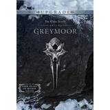 18 - MMO PC spil The Elder Scrolls Online: Greymoor Upgrade (PC)