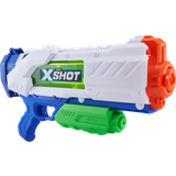 Lego City Vandpistoler Zuru X-Shot Fast Fill