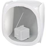 Fotobord & Lystelt Kaiser Cube-Studio Light Tent 90cm