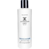 Farvet hår - Straightening Shampooer Antonio Axu Volumizing Conditioner Natural High 250ml