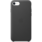 Iphone se Mobiltelefoner Apple Leather Case for iPhone SE 2020