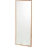 Eg - Hvid Spejle Rowico Confetti Vægspejl 60x150cm