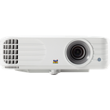 1.920x1.080 (Full HD) - Zoom Projektorer Viewsonic PG706HD