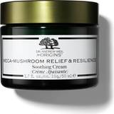 Origins Dr. Andrew Weil for Origins Mega-Mushroom Relief & Resilience Soothing Cream 50ml