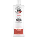 Nioxin Fint hår Balsammer Nioxin System 4 Scalp Revitaliser Conditioner 1000ml