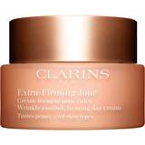 Clarins Ansigtscremer Clarins Extra-Firming Day Cream for All Skin Types 50ml