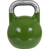 Competition kettlebell 24 kg Gorilla Sports Kettlebell Competition Pro 24kg