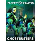 Planet Coaster: Ghostbusters (PC)