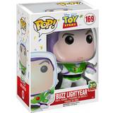 Toy Story Legetøj Funko Pop! Disney Toy Story Buzz Lightyear